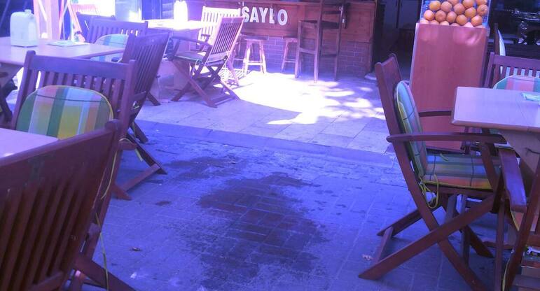 Saylo Bufe Selcuk Izmir Zomato